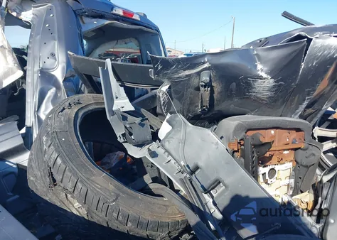 2021 Ford F-150 Xl from USA, damaged, VIN 1FTMF1C5XMKD94579